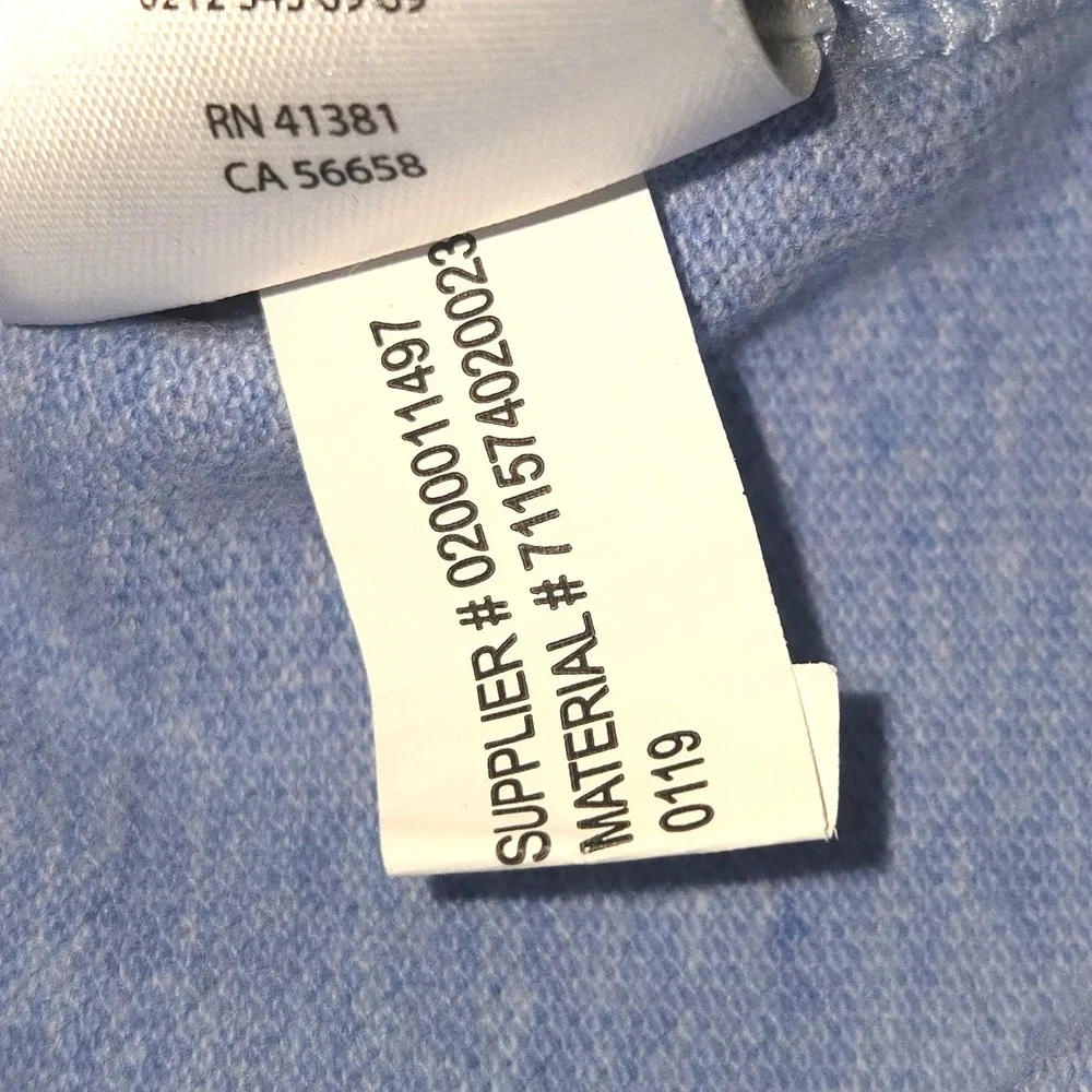 Polo Ralph Lauren Polo Shirt Mens‎ 2XB Blue Short Sleeve Cotton Pony Logo